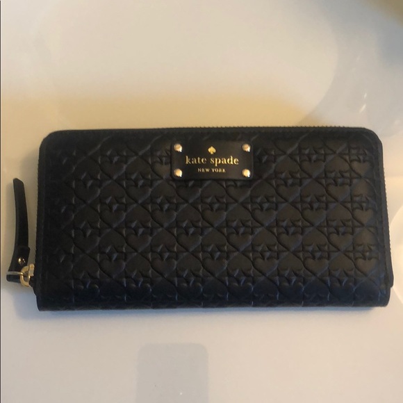 kate spade Handbags - Kate Spade Wallet